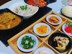 新仙精选三腩组合-新仙清汤牛腩(铜锣湾店)