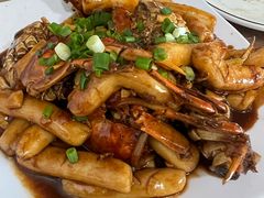 -妈妈的小作坊(陈家镇店)