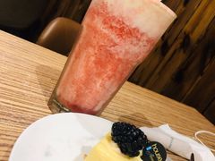 -榖屋house of flour(张江首店)