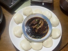 -小凤庭·地道湖北菜武昌鱼·藕汤(38年黄鹤楼店)