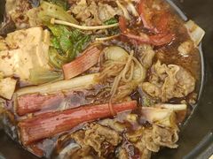 -米仓食堂(皇庭广场店)
