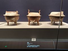 -北京大葆台遗址博物馆