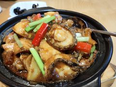 -德胜轩正宗顺德菜(宝安沙井会展中心店)