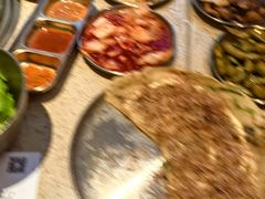 -妙香居韩国烤肉(容桂天佑城店)