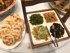 -新疆大厦·慕士塔格餐厅