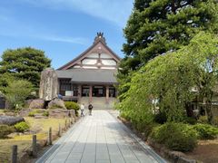 -高山阵屋