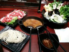 -黄记煌三汁焖锅(三胞广场店)
