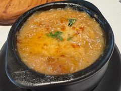 -黑宝石西餐厅(汇励99城市公园店)