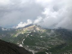 -希尔特峰