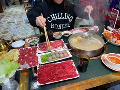 -大吉利·潮汕牛肉火锅(河西店)