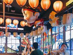 -桃太郎创作料理(大坪店)