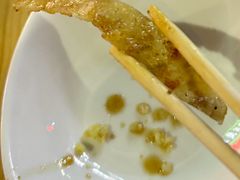 -烧烤佬(新基路店)