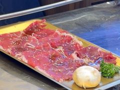 -安又胖韩国烤肉(美罗城店)