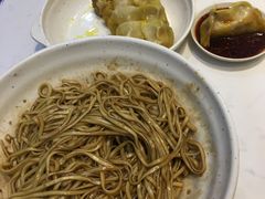 -蒋家桥饺面店(奥邦店)
