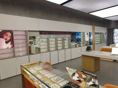 -宝明斋眼镜(大观园店)