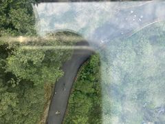 -古龙峡云天玻霸