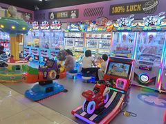 -山姆会员商店(上海浦东店)