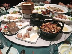 -鸭匠食府·挂炉烤鸭·新京菜(阜成路店)