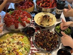 -靓靓蒸虾·头牌蒸虾(万松园玲珑店)