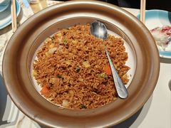 峰厨大鱼饭-峰厨大鱼泡饼(水上公园店)