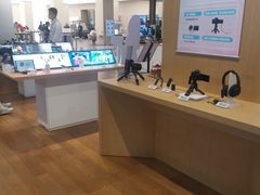 -Sony Store 索尼(来福士店)