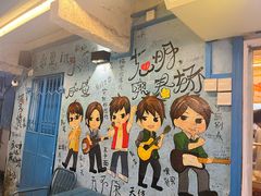 -阿信厚吐司(曾厝垵店)