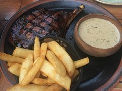 -The Meat & Wine Co Southbank(南岸店)