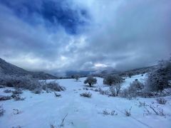 -太子岭滑雪场