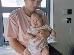 -爱贝尔高端月嫂(母婴护理)