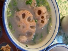 -鸿姐老火锅(静安店)