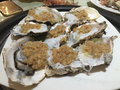 大生蚝-海味当家·蒸锅海鲜(中山广场创始店)