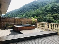 -天明山温泉大酒店