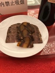 -万丽天津宾馆宴会厅