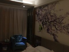 -格林联盟酒店(深圳福田卓悦汇上梅林地铁站店)