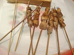 -北丐先生·野馄饨烧烤(雨花万象店)