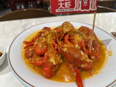 -阿胖龙虾(罍街店)