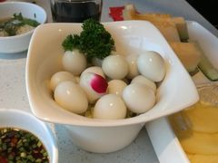 鹌鹑蛋-海底捞火锅(长沙华创国际广场店)