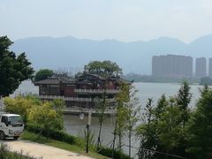 -仓山金山寺