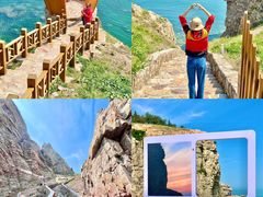 -长岛南北长山旅游景区