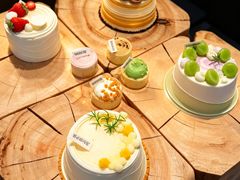 -théATRE 茶聚场(王府中環店)