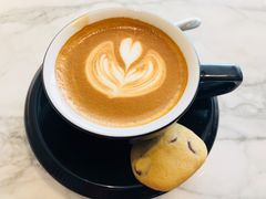 -Bracket Coffee(工体店)