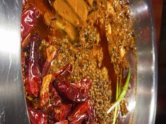 -谭鸭血老火锅(远大购物广场店)