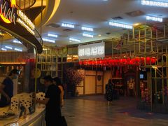 -茶马花街(城西银泰城店)