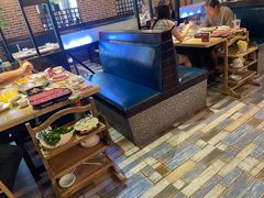 -正禾鲜·潮汕牛肉火锅(凯德天府店)