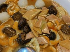 -长春观斋补堂素菜馆
