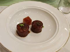 -鹊华居·地道鲁菜·海鲜·融合味(大明湖店)