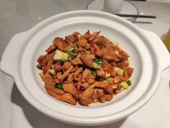 -兰湘子·湘菜小炒(石家庄万象城店)