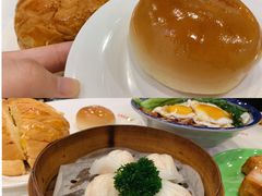 -澳门陈光记烧味饭店(南京德基广场店)