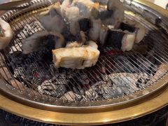 -红沃鳗鱼黑牛烤肉店(不老街店)