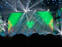 -华熙LIVE·五棵松·M空间